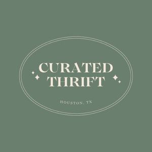 Curated Thrift HTX
